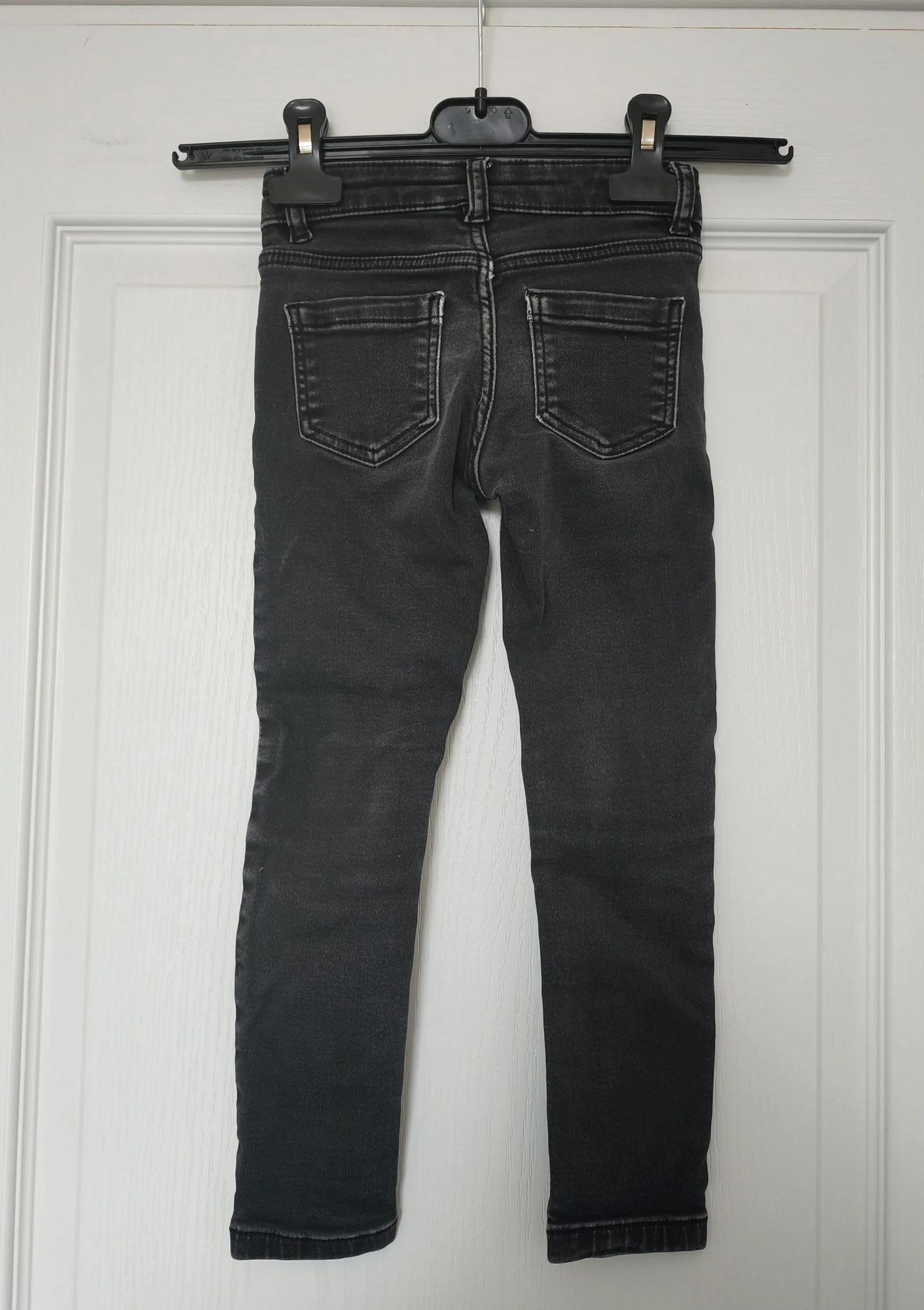 Jeans skinny 5 anos – photo 2